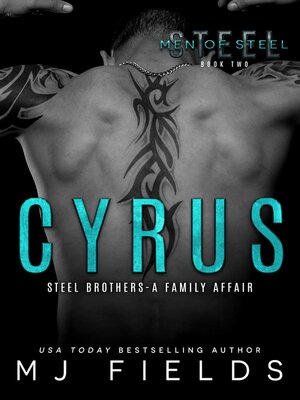 cover image of Cyrus